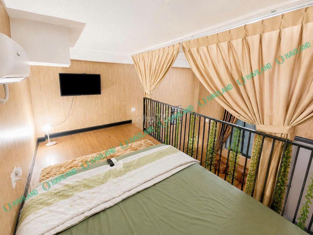 🏖️CĂN HỘ DUPLEX GẦN CẦU TIÊN SƠN - GẦN ĐH KINH TẾ