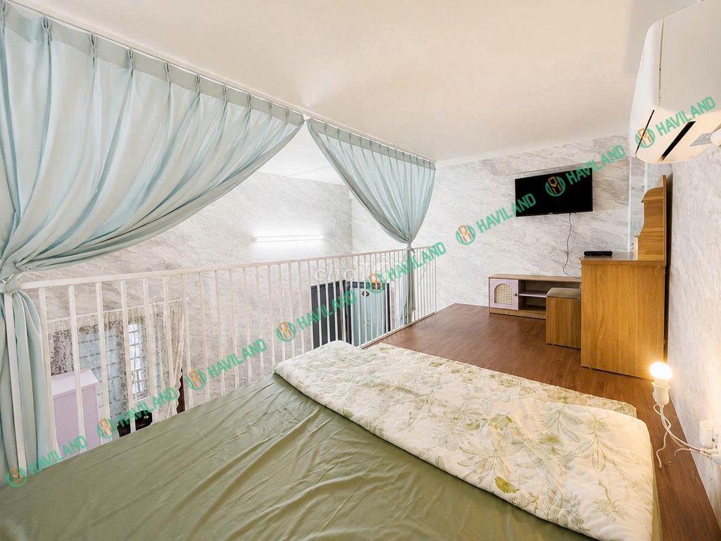🏖️CĂN HỘ DUPLEX GẦN CẦU TIÊN SƠN - GẦN ĐH KINH TẾ