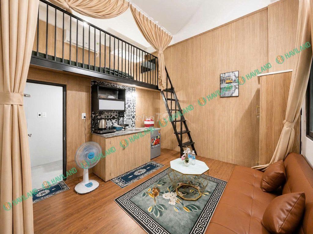 🏖️CĂN HỘ DUPLEX GẦN CẦU TIÊN SƠN - GẦN ĐH KINH TẾ