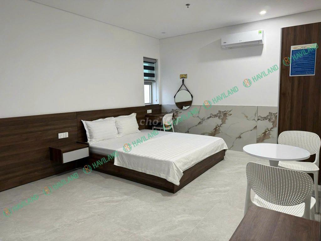 🌿✨ CHO THUÊ CĂN HỘ STUDIO | LIÊN CHIỂU | CÓ HỒ BƠI ✨🌿