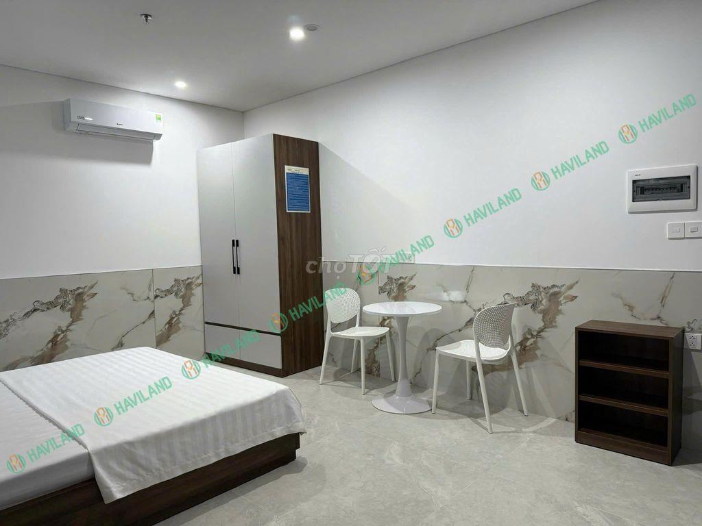 🌿✨ CHO THUÊ CĂN HỘ STUDIO | LIÊN CHIỂU | CÓ HỒ BƠI ✨🌿