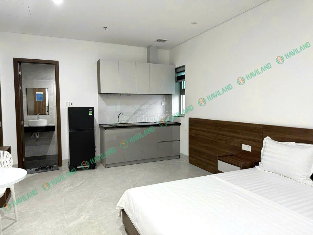 🌿✨ CHO THUÊ CĂN HỘ STUDIO | LIÊN CHIỂU | CÓ HỒ BƠI ✨🌿