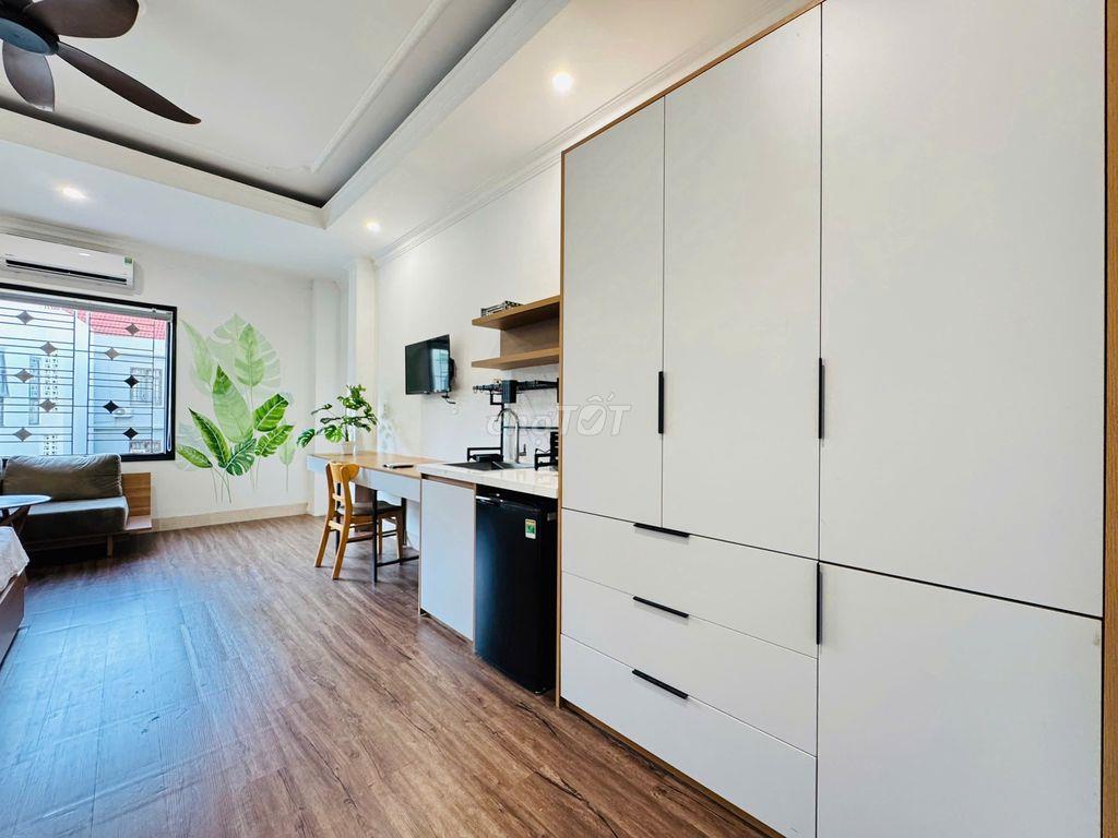 🏡✨ CHO THUÊ CĂN HỘ STUDIO | NGUYỄN VĂN LINH | HẢI CHÂU ✨🏙️
