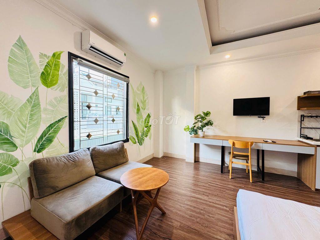 🏡✨ CHO THUÊ CĂN HỘ STUDIO | NGUYỄN VĂN LINH | HẢI CHÂU ✨🏙️