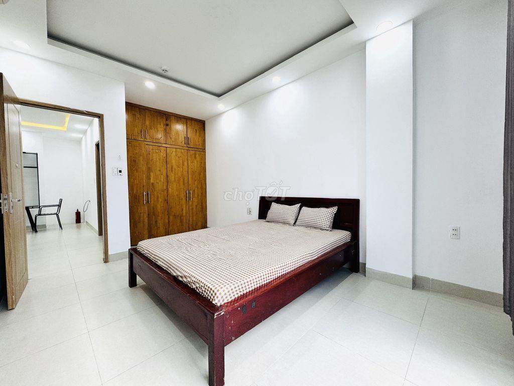🏡 CĂN HỘ 1PN AN THƯỢNG - SAU ĐẠI HỌC KINH TẾ ĐN