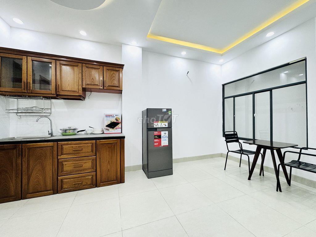 🏡 CĂN HỘ 1PN AN THƯỢNG - SAU ĐẠI HỌC KINH TẾ ĐN