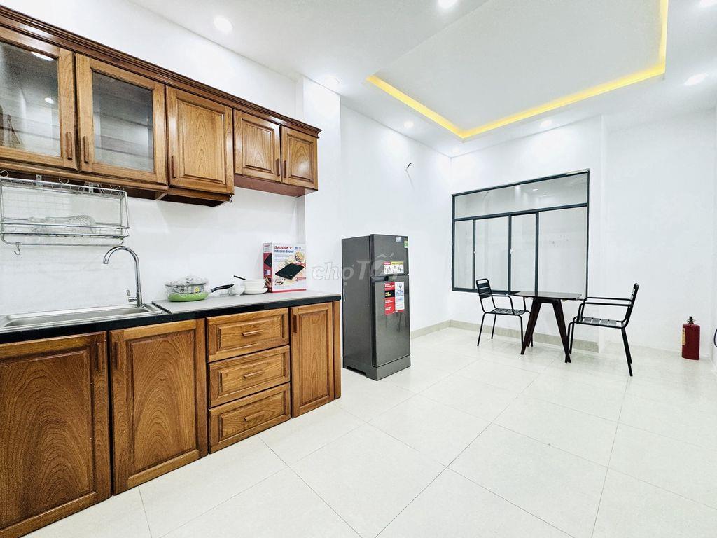 🏡 CĂN HỘ 1PN AN THƯỢNG - SAU ĐẠI HỌC KINH TẾ ĐN