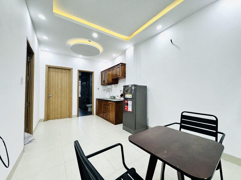 🏡 CĂN HỘ 1PN AN THƯỢNG - SAU ĐẠI HỌC KINH TẾ ĐN