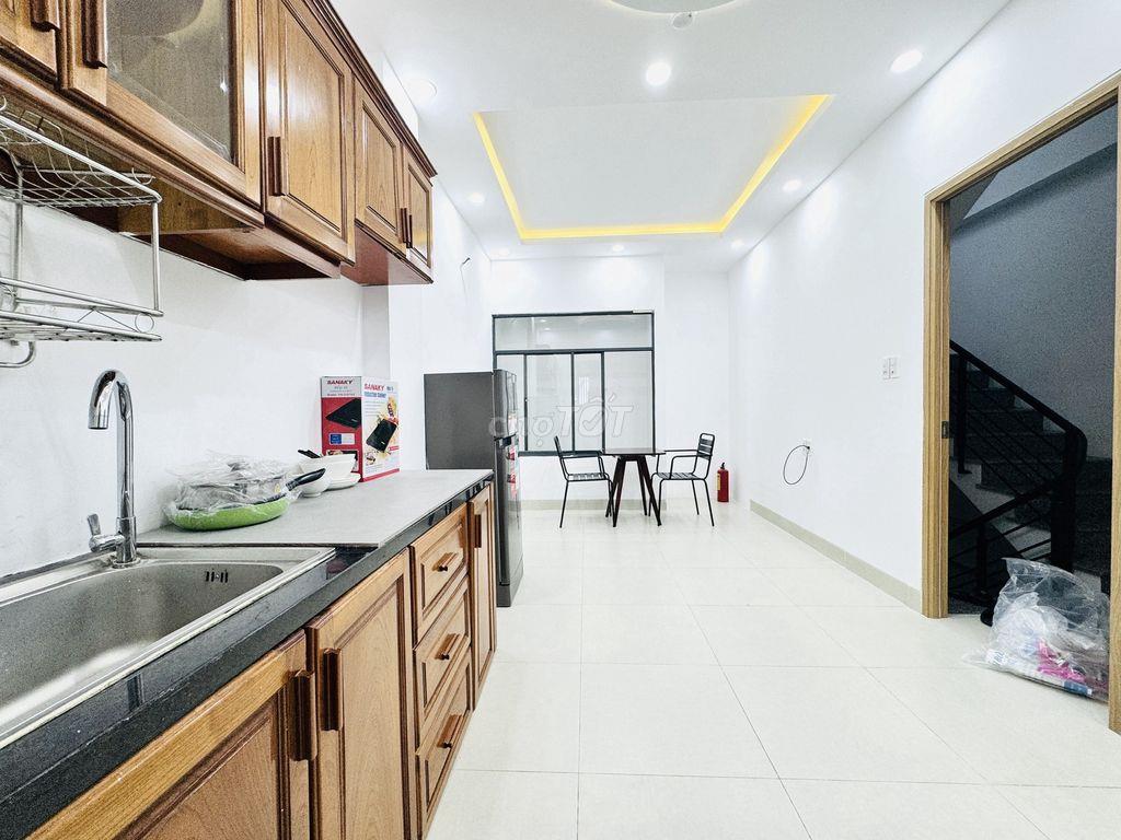 🏡 CĂN HỘ 1PN AN THƯỢNG - SAU ĐẠI HỌC KINH TẾ ĐN