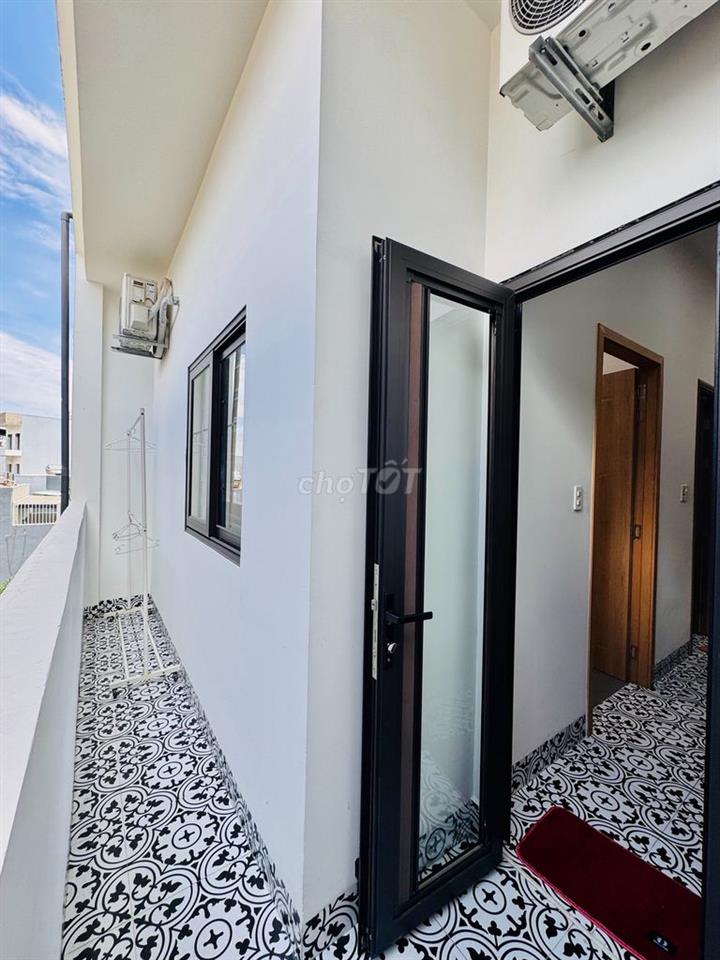 👨‍👩‍👧‍👦CĂN HỘ 2PN MỚI KHU FPT Ở ĐƯỢC 3-4 NGƯỜI / FULL NỘI THẤT