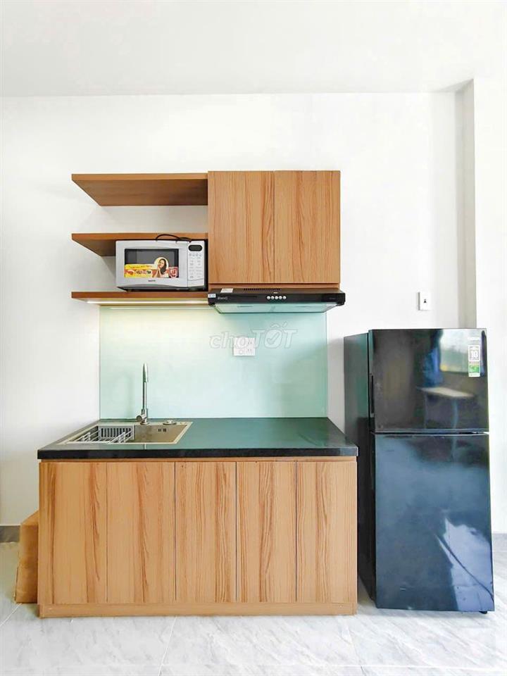 ⚡*** 1 CĂN STUDIO MỚI CÁCH CẨM LỆ - GẦN ĐH ĐÔNG Á