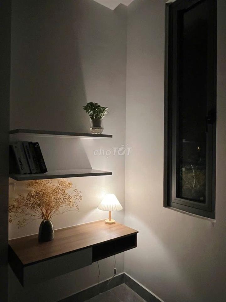 ⚡*** 1 CĂN STUDIO MỚI CÁCH CẨM LỆ - GẦN ĐH ĐÔNG Á