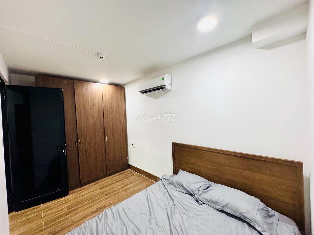 🎓 CĂN HỘ 2PN KHU FPT FULL NỘI THẤT - GIÁ SINH VIÊN