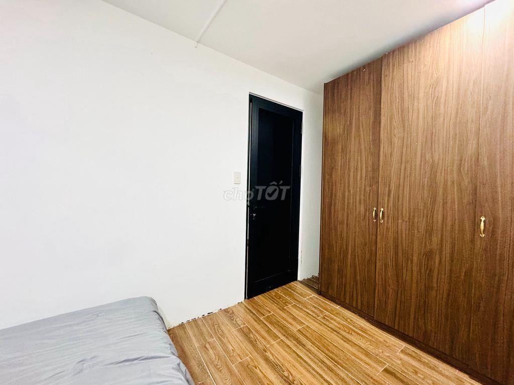 🎓 CĂN HỘ 2PN KHU FPT FULL NỘI THẤT - GIÁ SINH VIÊN