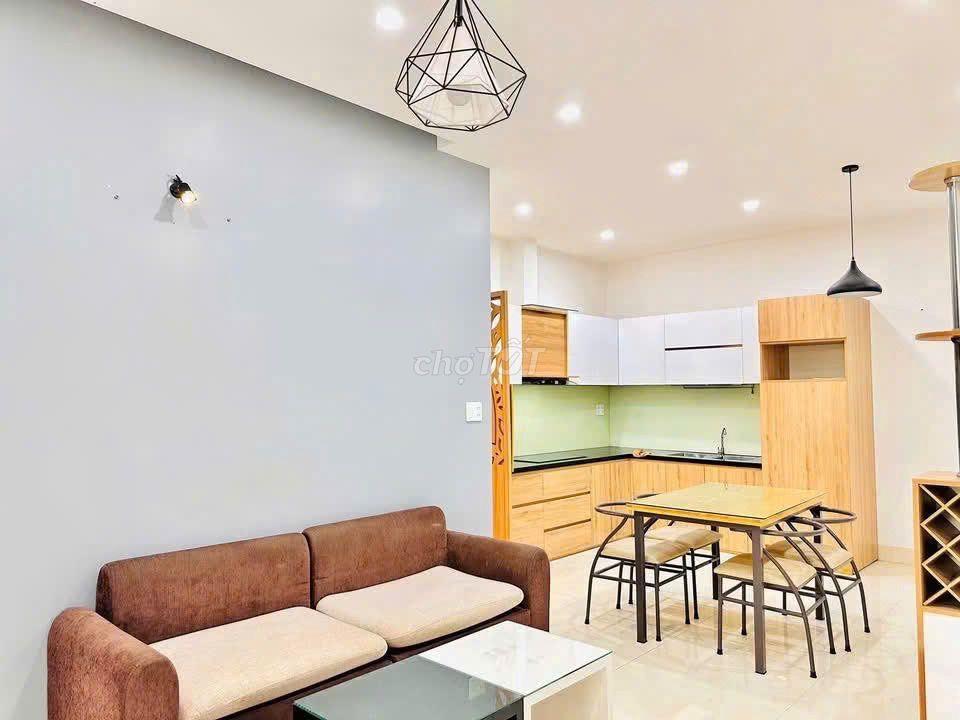 🌿🏡✨ CHO THUÊ CĂN HỘ 2 PHÒNG NGỦ | GẦN ĐẠI HỌC KINH TẾ ✨🎓