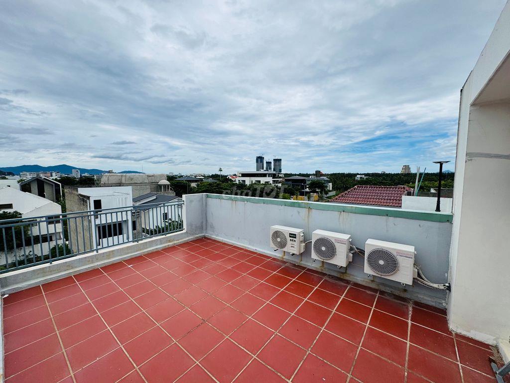 🌤️CĂN HỘ GIÁ TỐT FULL NỘI THẤT GẦN ĐH FPT / Ở ĐƯỢC 2-3 NGƯỜI