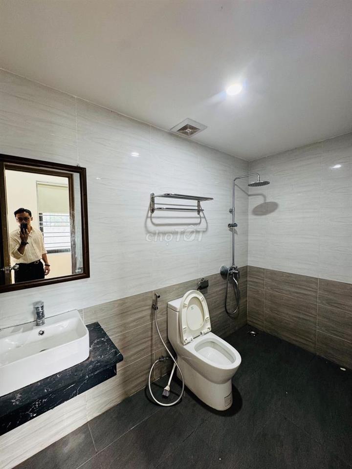 🌤️CĂN HỘ GIÁ TỐT FULL NỘI THẤT GẦN ĐH FPT / Ở ĐƯỢC 2-3 NGƯỜI