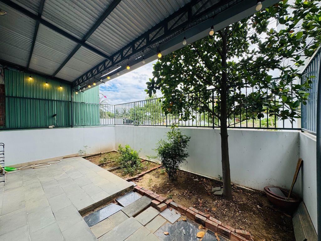 🌤️CĂN HỘ GIÁ TỐT FULL NỘI THẤT GẦN ĐH FPT / Ở ĐƯỢC 2-3 NGƯỜI
