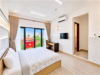 🏖️CĂN HỘ 1PN ĐẦY ĐỦ NỘI THẤT GẦN KHU AN THƯỢNG - BIỂN MỸ KHÊ