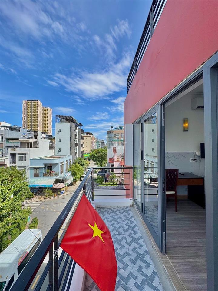 🏖️CĂN HỘ 1PN ĐẦY ĐỦ NỘI THẤT GẦN KHU AN THƯỢNG - BIỂN MỸ KHÊ