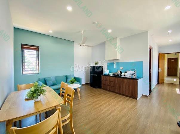 🌿🏡✨ CHO THUÊ CĂN HỘ 2 PHÒNG NGỦ | SƠN TRÀ | GIÁ 9TR/THÁNG ✨🌿