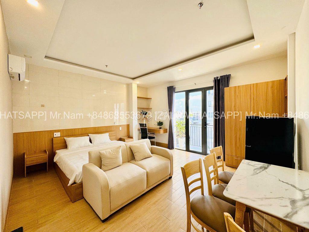 🐾🏡✨ CHO THUÊ CĂN HỘ STUDIO | CHO NUÔI THÚ CƯNG | SƠN TRÀ ✨🌿