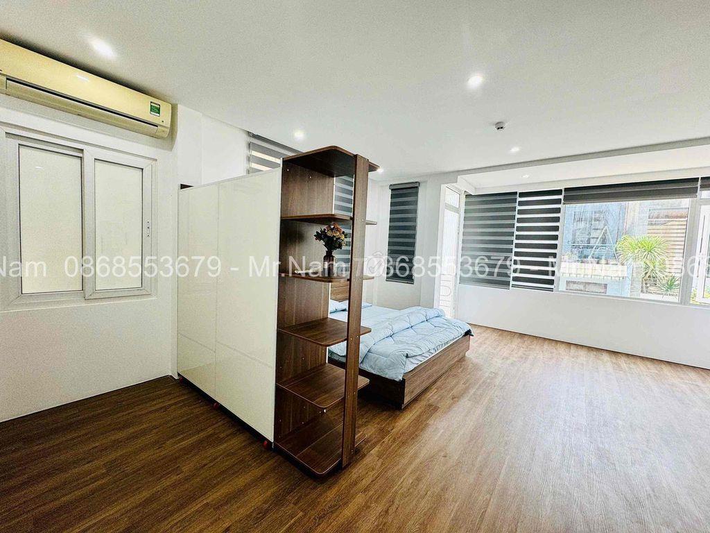 🏡✨ CĂN HỘ STUDIO | TRUNG TÂM THÀNH PHỐ | GIÁ 8TR5/THÁNG ✨🏙️