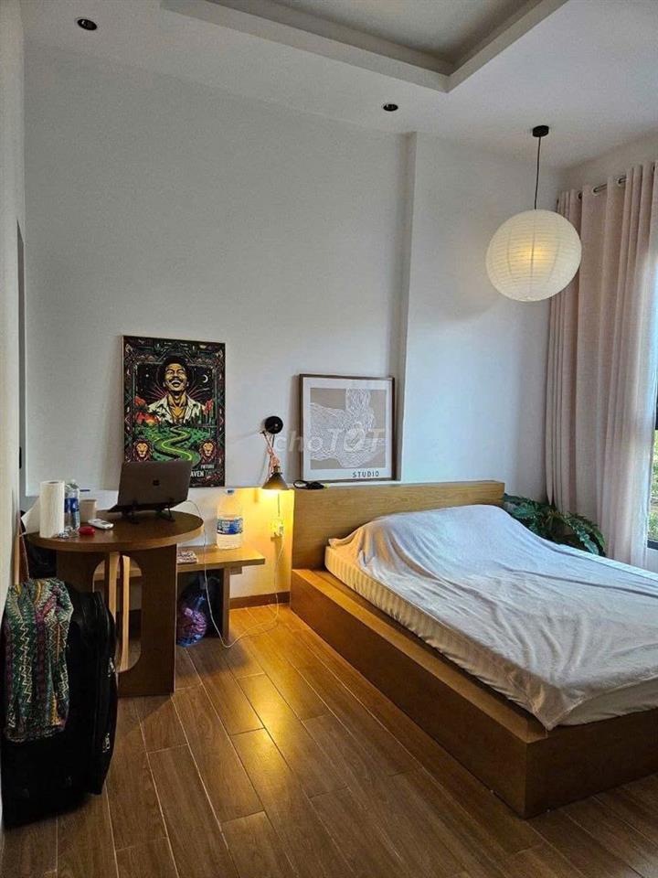 ✨CĂN HỘ STUDIO FULL NỘI THẤT - HÒA XUÂN - GIÁ TỐT