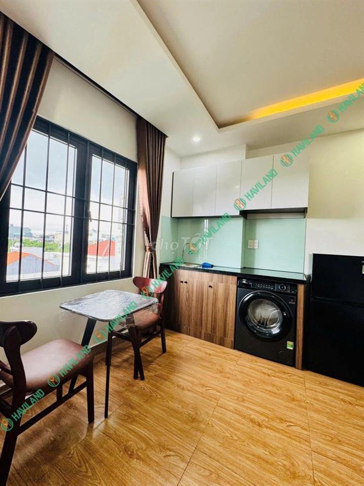 🌿✨ CĂN HỘ STUDIO | GẦN ĐH KINH TẾ | GẦN KHU MỸ AN ✨🌿