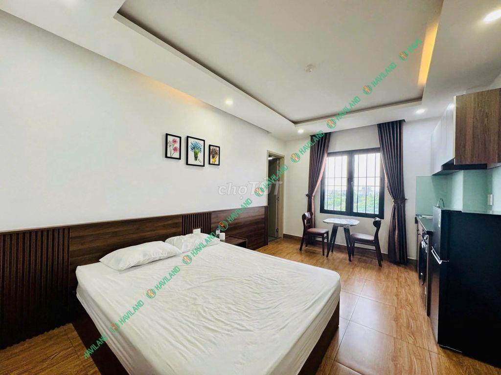🌿✨ CĂN HỘ STUDIO | GẦN ĐH KINH TẾ | GẦN KHU MỸ AN ✨🌿