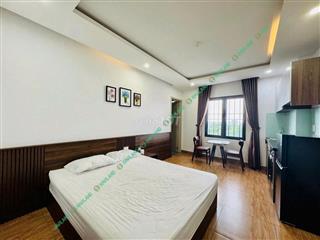🌿✨ CĂN HỘ STUDIO | GẦN ĐH KINH TẾ | GẦN KHU MỸ AN ✨🌿