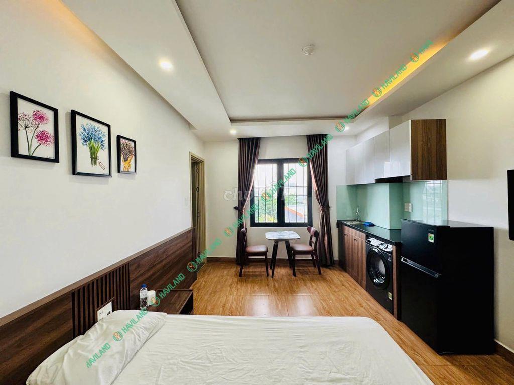 🌿✨ CĂN HỘ STUDIO | GẦN ĐH KINH TẾ | GẦN KHU MỸ AN ✨🌿