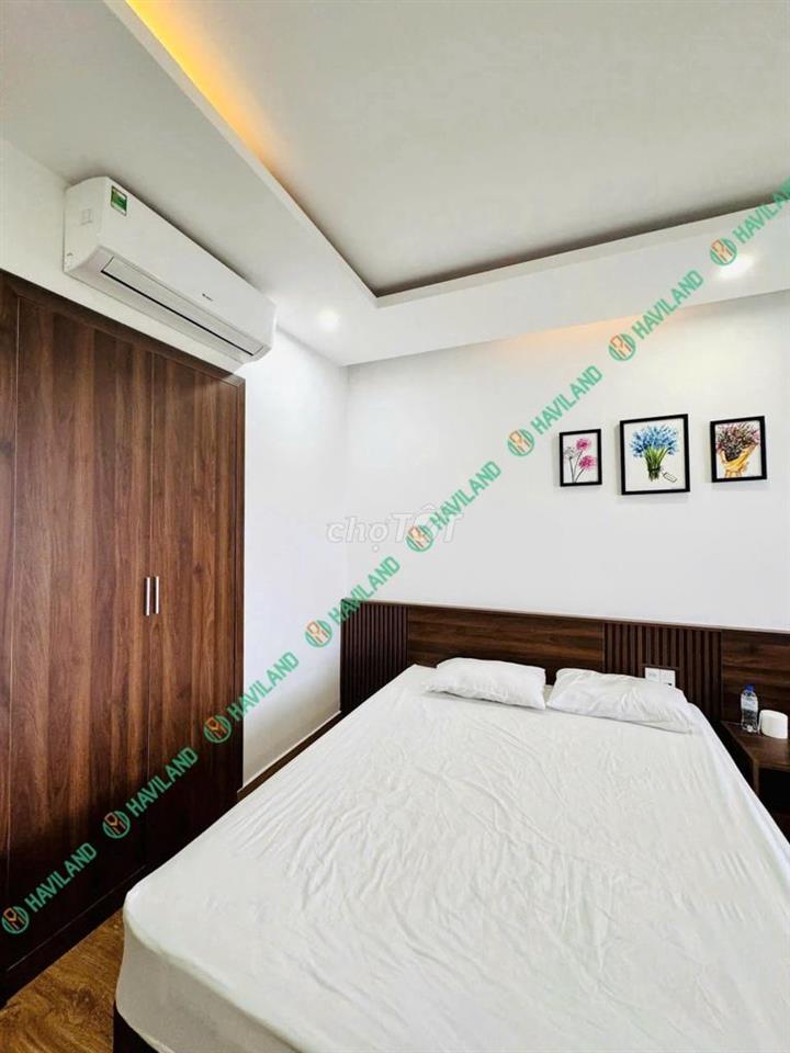 🌿✨ CĂN HỘ STUDIO | GẦN ĐH KINH TẾ | GẦN KHU MỸ AN ✨🌿