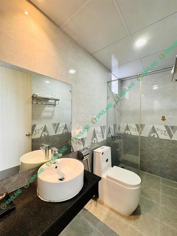 🌿✨ CĂN HỘ STUDIO | GẦN ĐH KINH TẾ | GẦN KHU MỸ AN ✨🌿