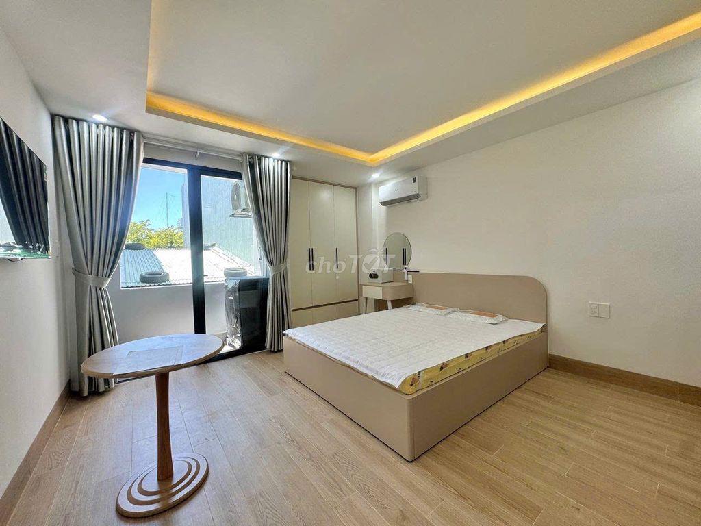 🌿✨ CĂN HỘ STUDIO | HẢI CHÂU | GIÁ 7TR/THÁNG ✨🌿