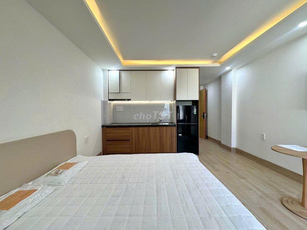 🌿✨ CĂN HỘ STUDIO | HẢI CHÂU | GIÁ 7TR/THÁNG ✨🌿