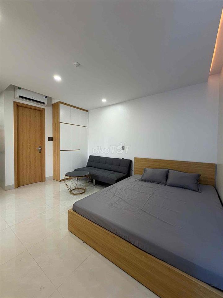 🏡✨ CĂN HỘ STUDIO | LƯƠNG THẾ VINH | SƠN TRÀ ✨🌿