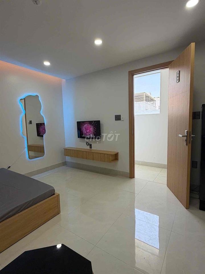 🏡✨ CĂN HỘ STUDIO | LƯƠNG THẾ VINH | SƠN TRÀ ✨🌿