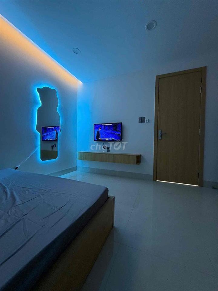 🏡✨ CĂN HỘ STUDIO | LƯƠNG THẾ VINH | SƠN TRÀ ✨🌿