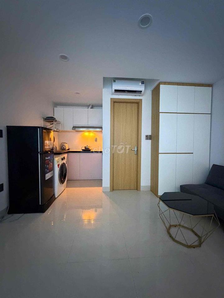 🏡✨ CĂN HỘ STUDIO | LƯƠNG THẾ VINH | SƠN TRÀ ✨🌿