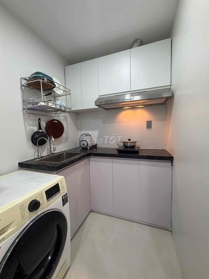 🏡✨ CĂN HỘ STUDIO | LƯƠNG THẾ VINH | SƠN TRÀ ✨🌿