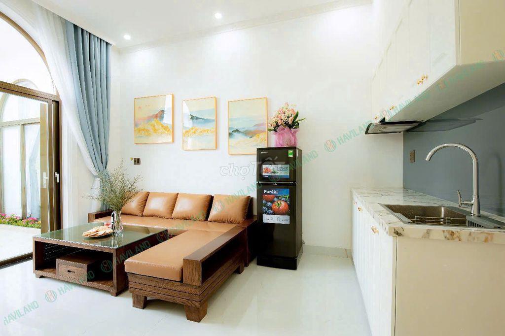 🏡✨ CĂN HỘ 2 PHÒNG NGỦ | GẦN ĐẠI HỌC FPT ✨