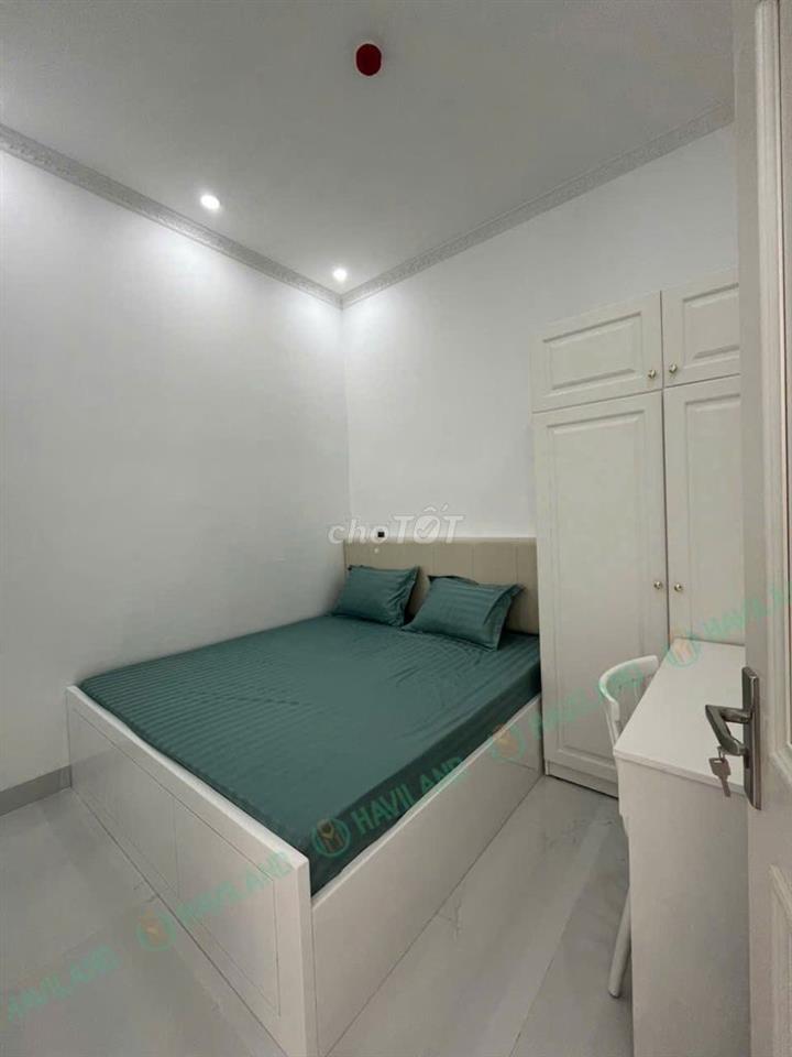 🏡✨ CĂN HỘ 2 PHÒNG NGỦ | GẦN ĐẠI HỌC FPT ✨