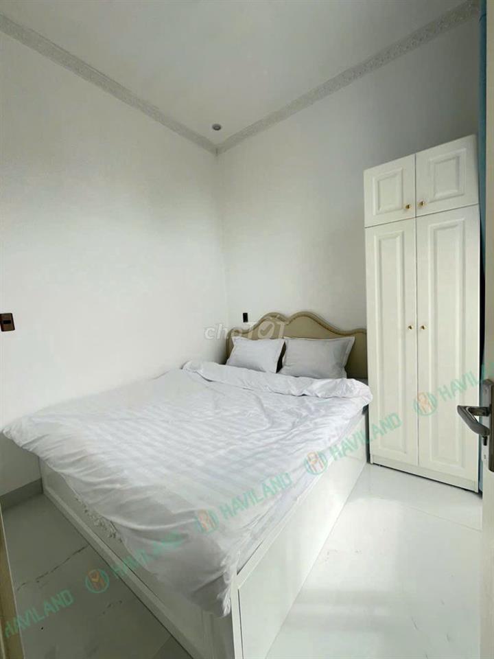 🏡✨ CĂN HỘ 2 PHÒNG NGỦ | GẦN ĐẠI HỌC FPT ✨
