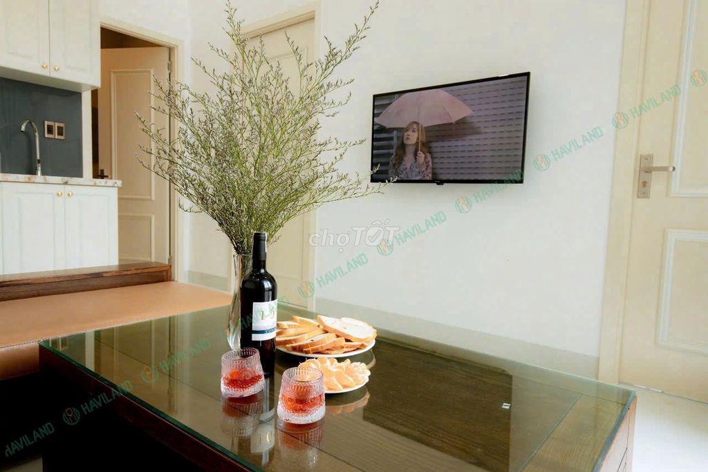 🏡✨ CĂN HỘ 2 PHÒNG NGỦ | GẦN ĐẠI HỌC FPT ✨