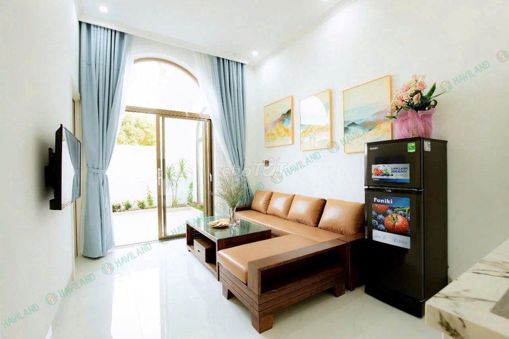 🏡✨ CĂN HỘ 2 PHÒNG NGỦ | GẦN ĐẠI HỌC FPT ✨