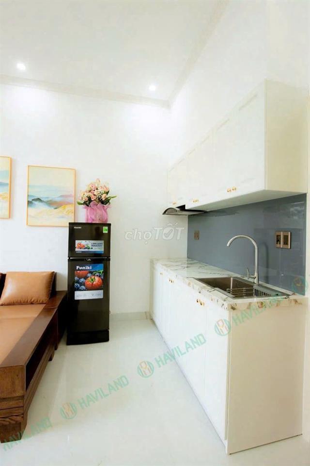 🏡✨ CĂN HỘ 2 PHÒNG NGỦ | GẦN ĐẠI HỌC FPT ✨