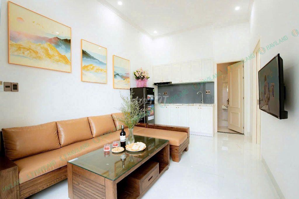 🏡✨ CĂN HỘ 2 PHÒNG NGỦ | GẦN ĐẠI HỌC FPT ✨