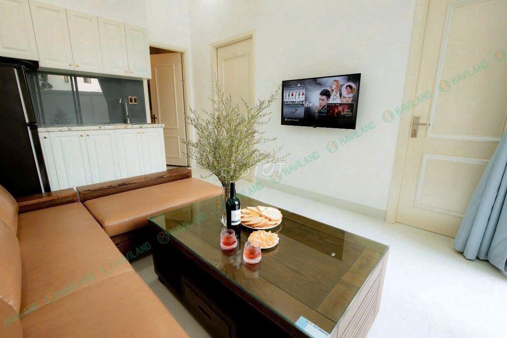 🏡✨ CĂN HỘ 2 PHÒNG NGỦ | GẦN ĐẠI HỌC FPT ✨