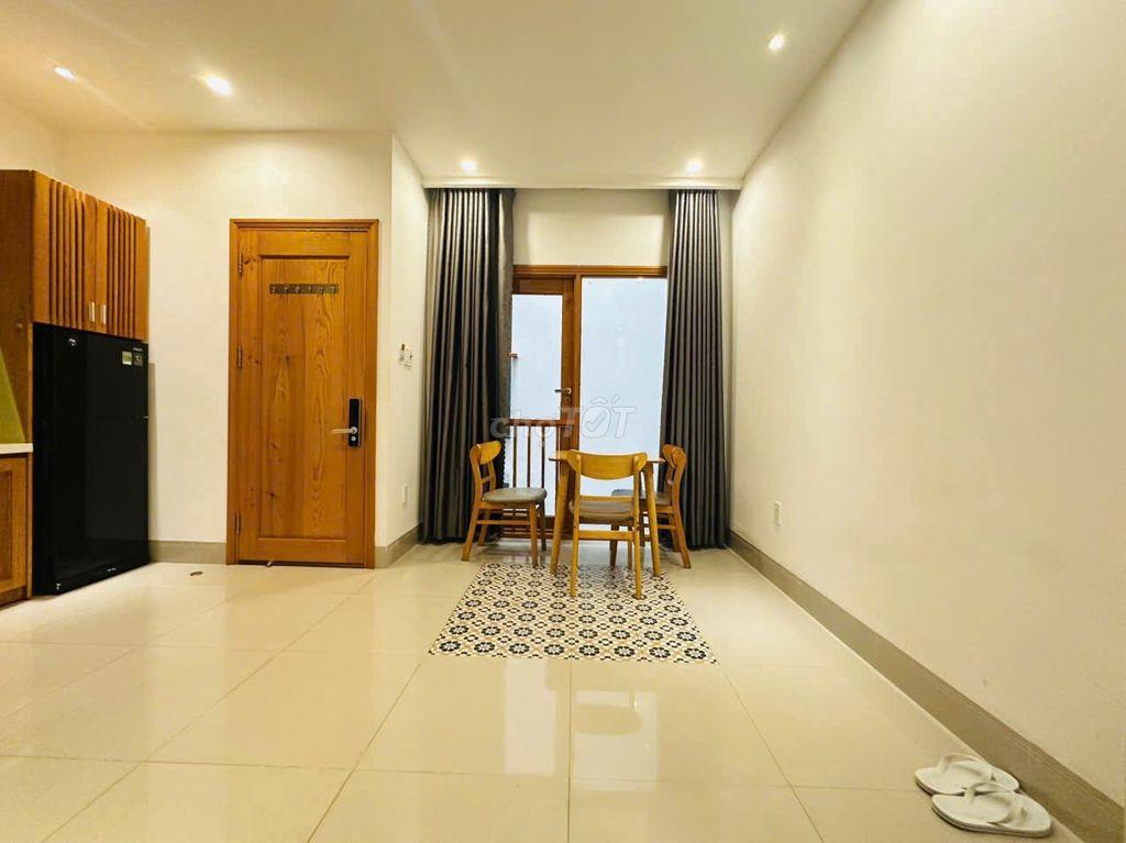 🏝️ CĂN HỘ STUDIO FULL NỘI THẤT GẦN BIỂN MỸ KHÊ - MỸ AN